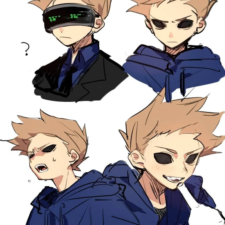 톰