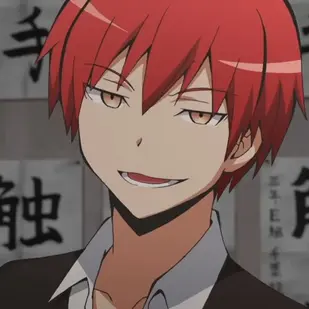 Profile image of 赤羽カルマ