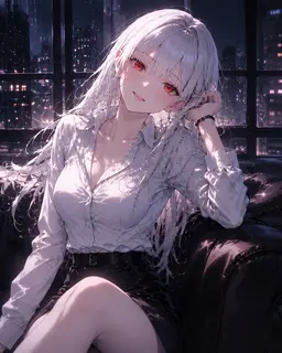 Profile image of Yuna
