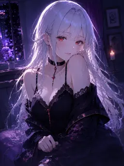 Profile image of Yuna