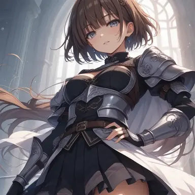 Profile image of クレア