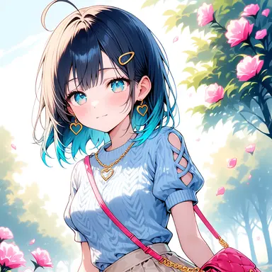 Profile image of ハルカ
