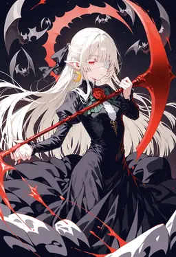 Profile image of ミノリ