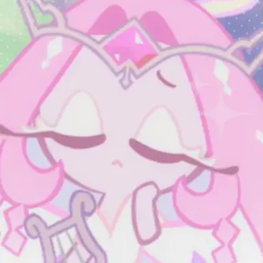 Profile image of 쿠키런 오겜