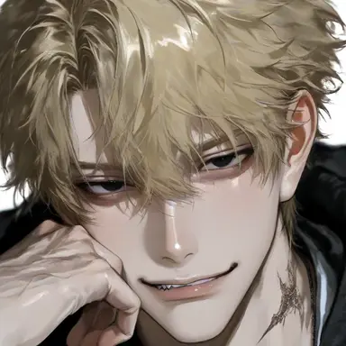 Profile image of 庵
