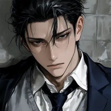 Profile image of 裕司