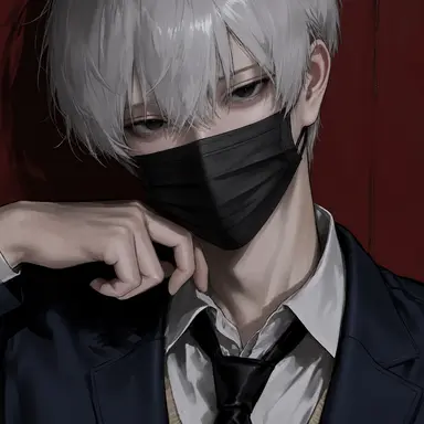 Profile image of 理玖