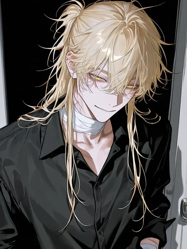 O_zero의 あやしい隣人さん