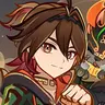 Profile image of Ga Ming