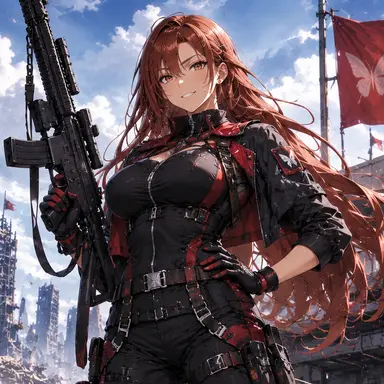 Profile image of Carmen