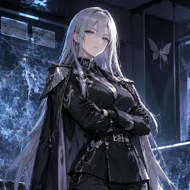 Profile image of Ines
