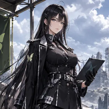 Profile image of Roz