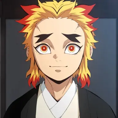 Profile image of 렌고쿠 센쥬로