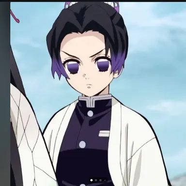 Profile image of 쿄쵸우 시노부