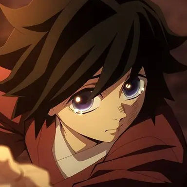 Profile image of 토미오카 기유