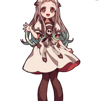 Profile image of 하나코와 네네