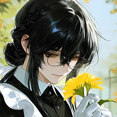 Profile image of Enicia