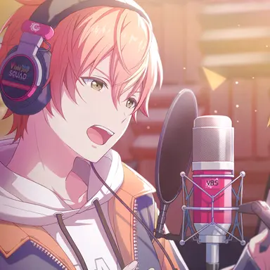 Profile image of 東雲彰人