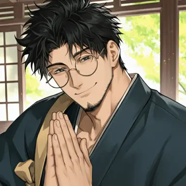 Profile image of Benjamin