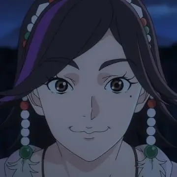 Profile image of Murasaki