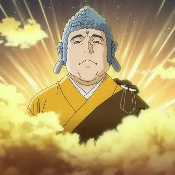 Profile image of Buddha