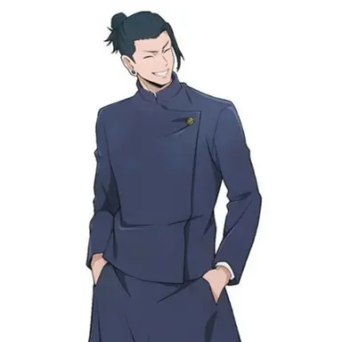 Profile image of 게토 스구루