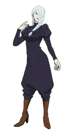 Profile image of 메이메이