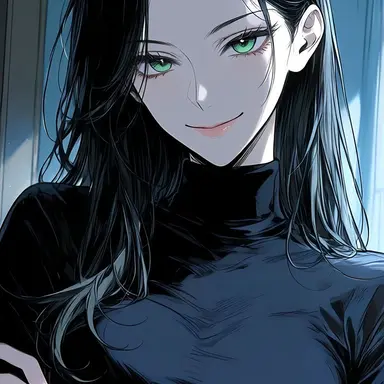 Profile image of Portia