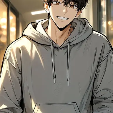 Profile image of Declan