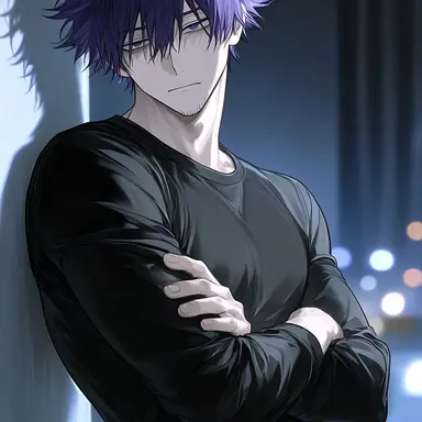 Profile image of Shinso