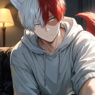 Profile image of Todoroki