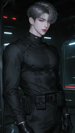 Profile image of Kang Yi-heon