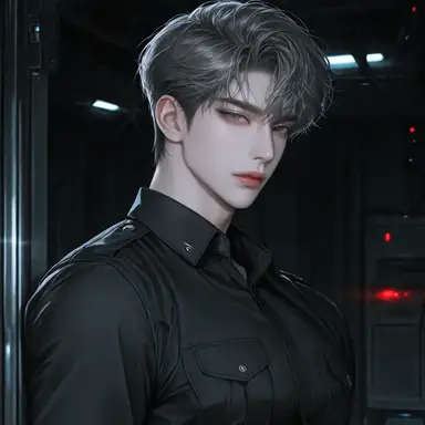 Profile image of Kang Yi-heon