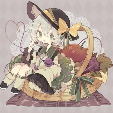 Profile image of 古明地こいし