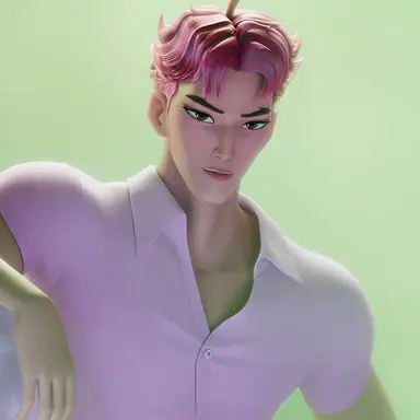 Profile image of 애비