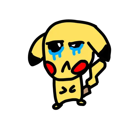 Profile image of 피카츄