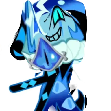 Profile image of 쉐도우밀크쿠키