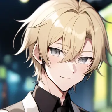 Profile image of Leander Cross