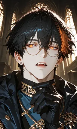 Profile image of Noctis