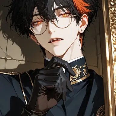 Profile image of ノクティス