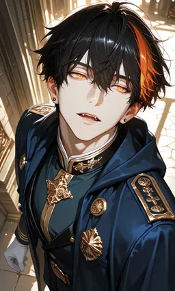 Profile image of Noctis