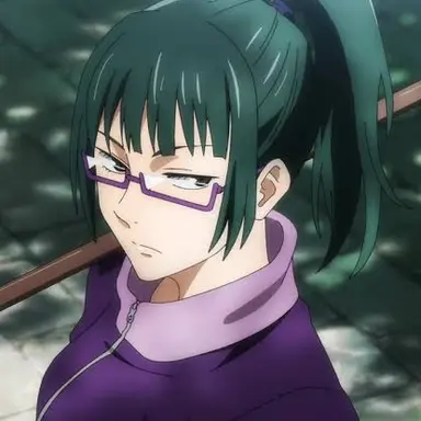 Profile image of 真希