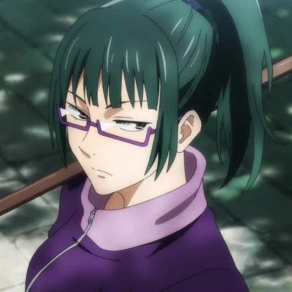 真希