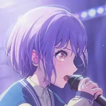 Profile image of 高松燈