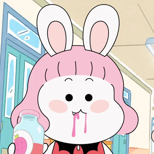 Nanani의 달자