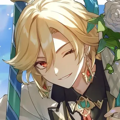 Profile image of カーヴェ