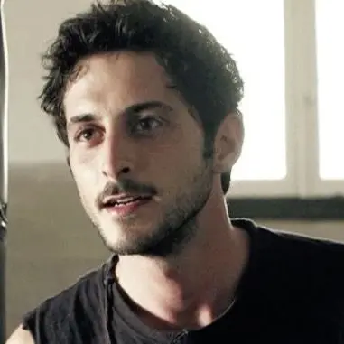 Profile image of Tomas