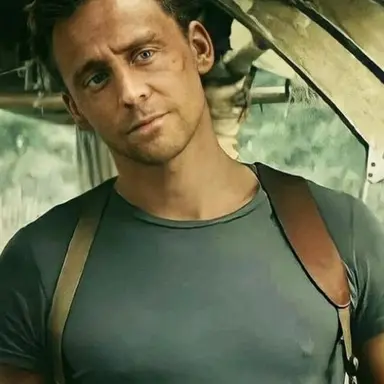 Profile image of James Conrad