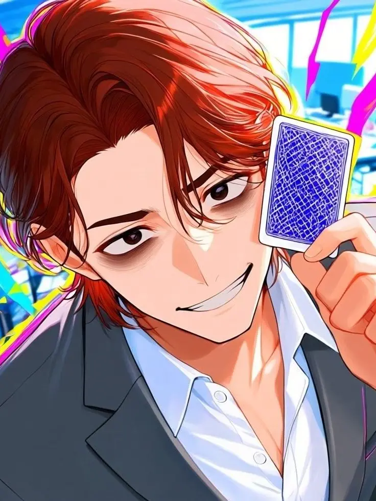 misononui의 Bluffing Senpai & Gambling