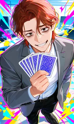Profile image of Kotaro Oguchi